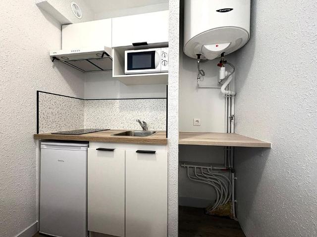 Appartement 1 pièce s 20 m2