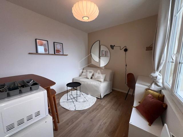 Appartement 1 pièce s 20 m2