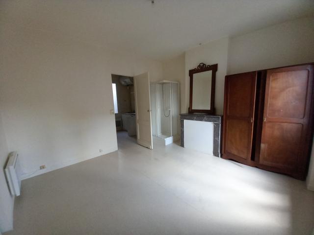 Appartement 1 pièce s 20 m²
