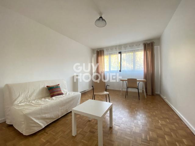 Appartement 1 pièce s