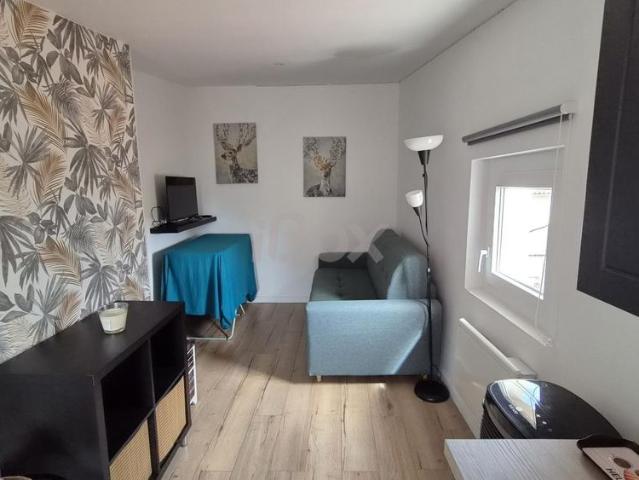 Appartement 1 pièce s 21.35 m²