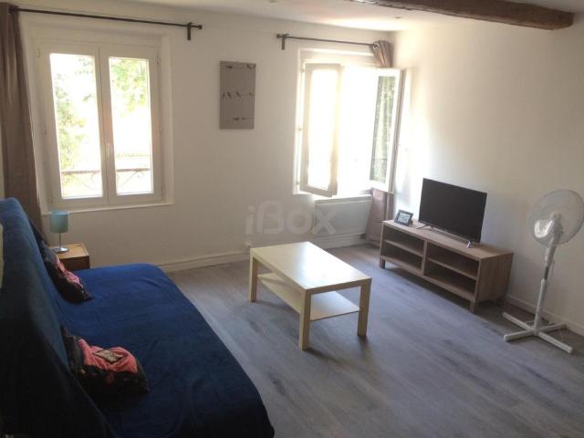 Appartement 1 pièce s 21.55 m²