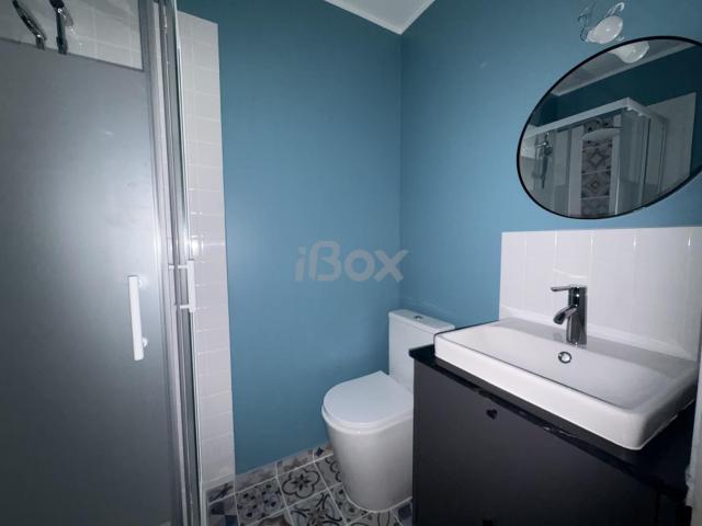 Appartement 1 pièce s 21.5 m²