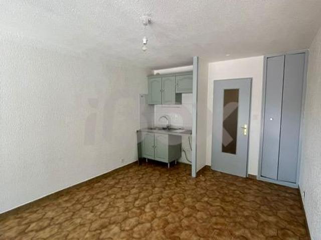 Appartement 1 pièce s 21.9 m²