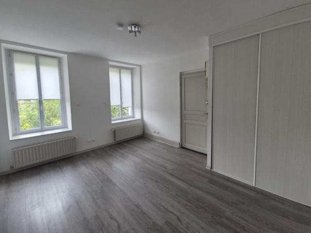 APPARTEMENT 1 pièce s 21m²