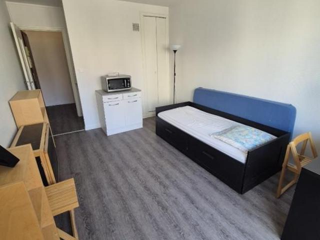 APPARTEMENT 1 pièce s 21m²