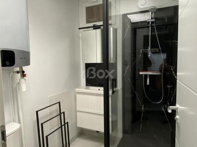 Appartement 1 pièce s 22.09 m²