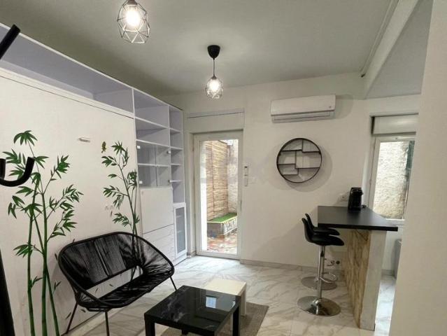 Appartement 1 pièce s 22.09 m²
