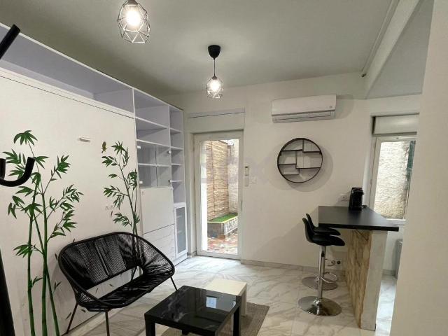 Appartement 1 pièce s 22.09 m²