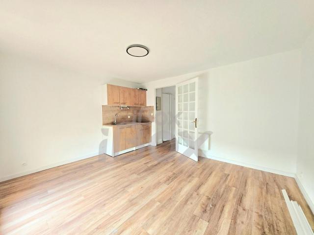 Appartement 1 pièce s 22.25 m²