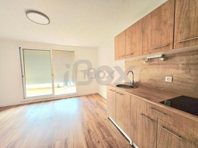Appartement 1 pièce s 22.25 m²