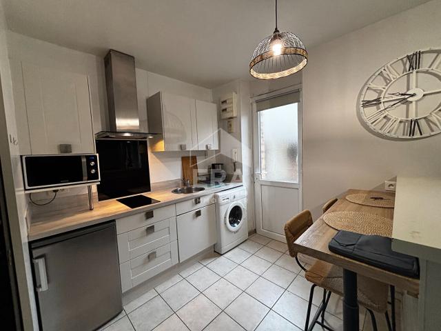 Appartement 1 pièce s 22 m2