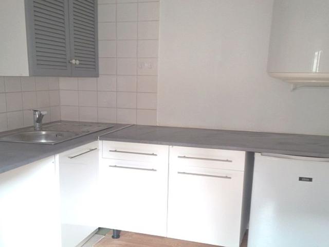 Appartement 1 pièce s 22 m²