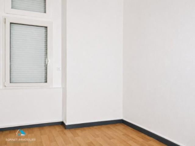Appartement 1 pièce s 22 m²