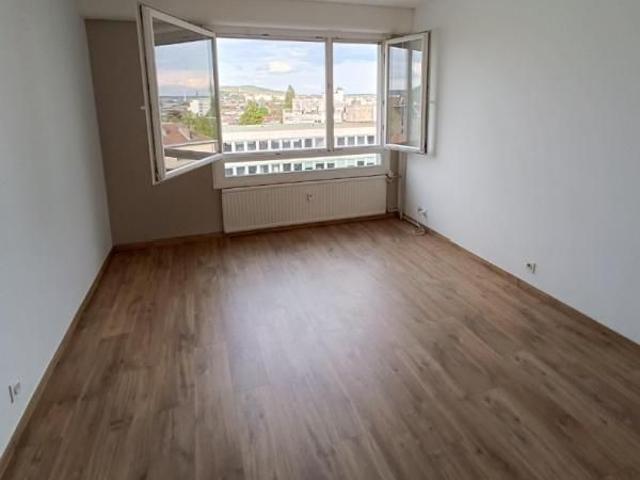 APPARTEMENT 1 pièce s 22m²