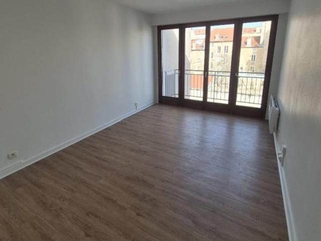 APPARTEMENT 1 pièce s 22m²