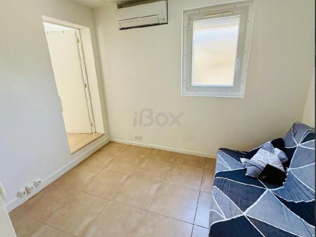 Appartement 1 pièce s 23.06 m²