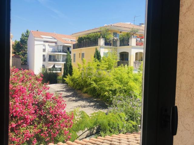 Appartement 1 pièce s 23.2 m²