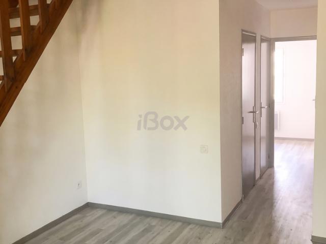 Appartement 1 pièce s 23.2 m²