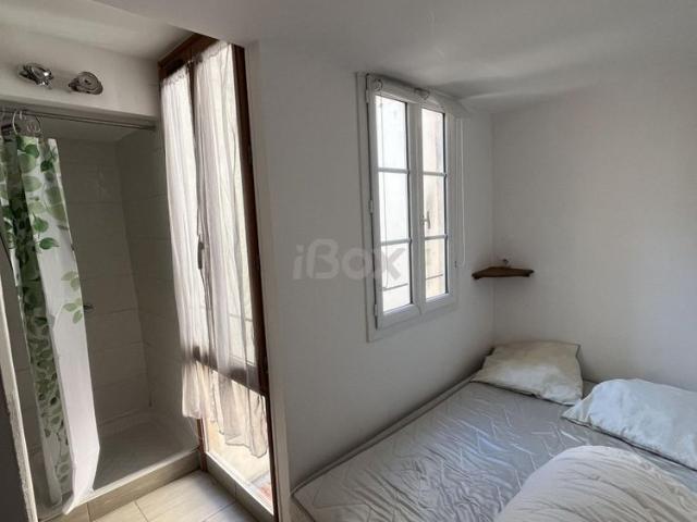 Appartement 1 pièce s 23.92 m²