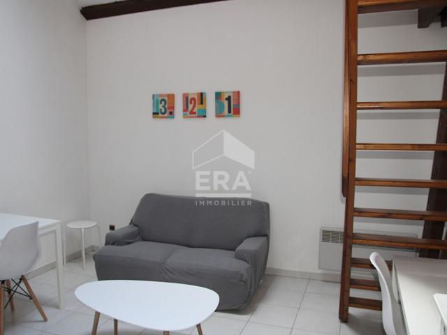 Appartement 1 pièce s 23 m2