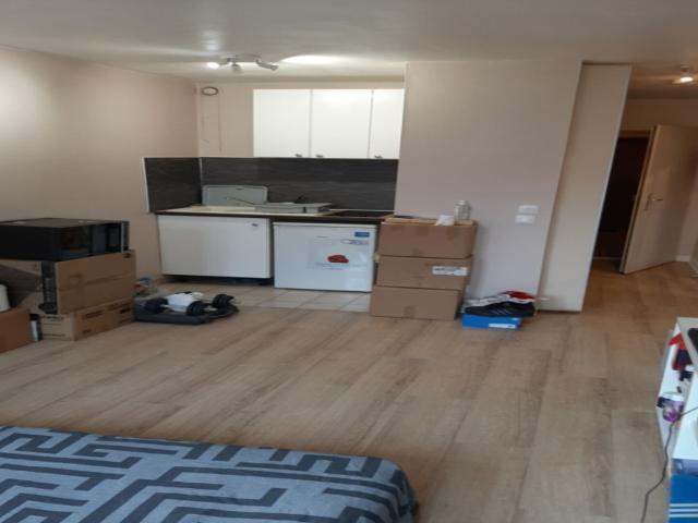 Appartement Studio Meublé 23 m2