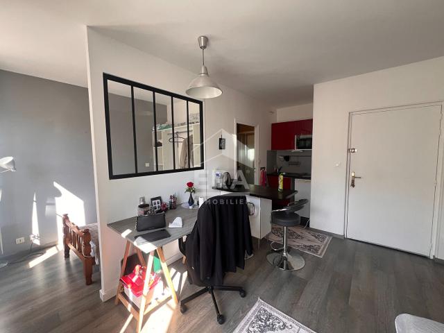 Appartement 1 pièce s 23 m2 NON MEUBLE