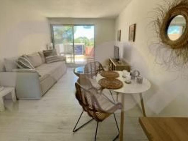 Appartement 1 pièce s 23 m²