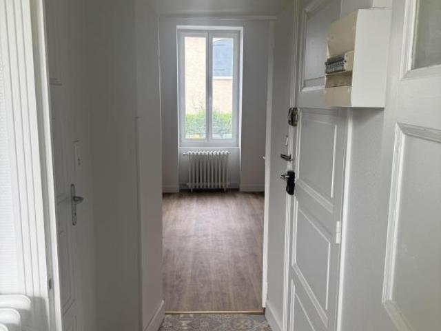 Appartement 1 pièce s 23 m²
