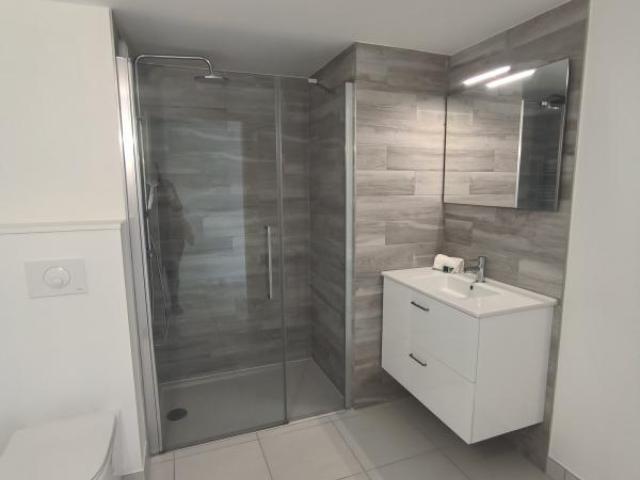 Appartement 1 pièce s 23 m²