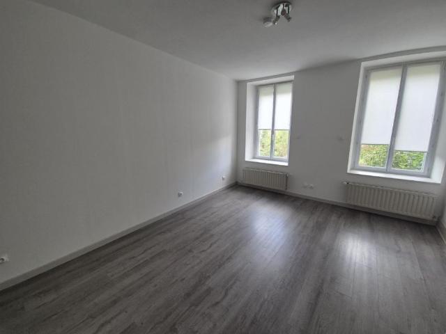 APPARTEMENT 1 pièce s 23m²