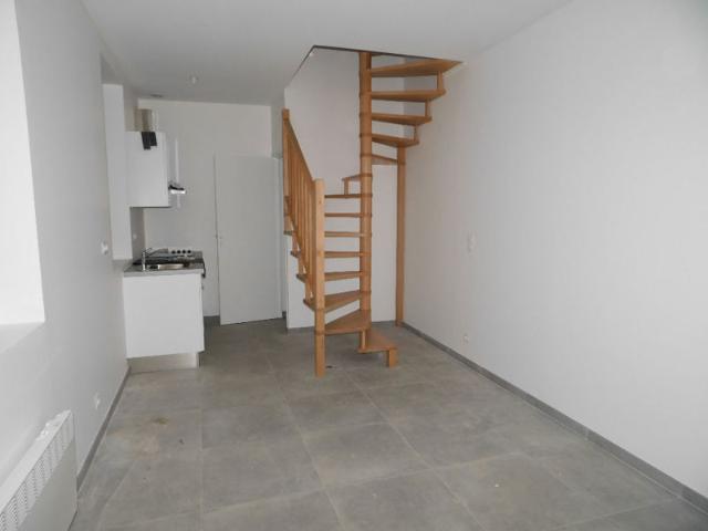 Appartement 1 pièce s