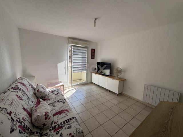 Appartement 1 pièce s 24.05 m²