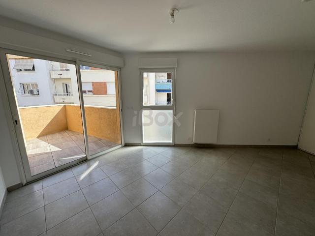 Appartement 1 pièce s 24.51 m²