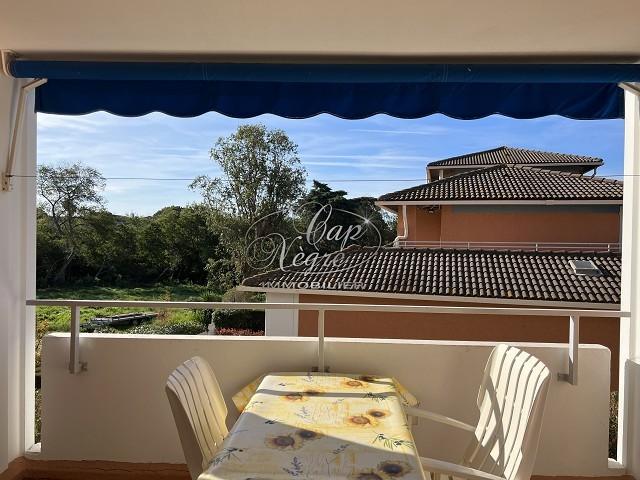 Appartement 1 pièce s 24 m2
