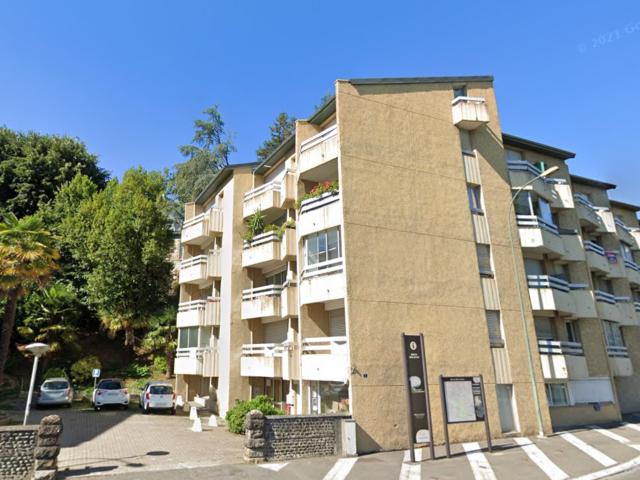Appartement 1 pièce s 24 m2