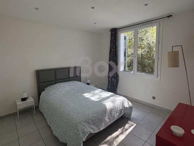 Appartement 1 pièce s 25.28 m²