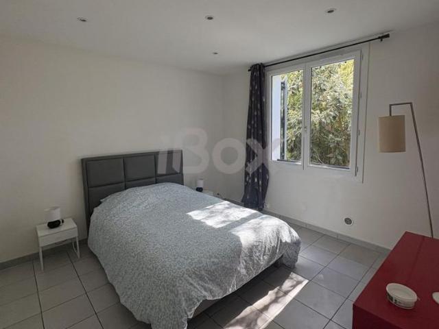 Appartement 1 pièce s 25.28 m²