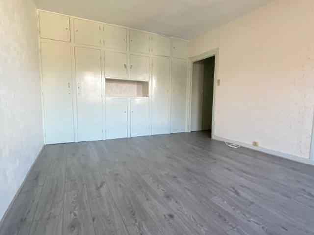 Appartement 1 pièce s 25.32 m2