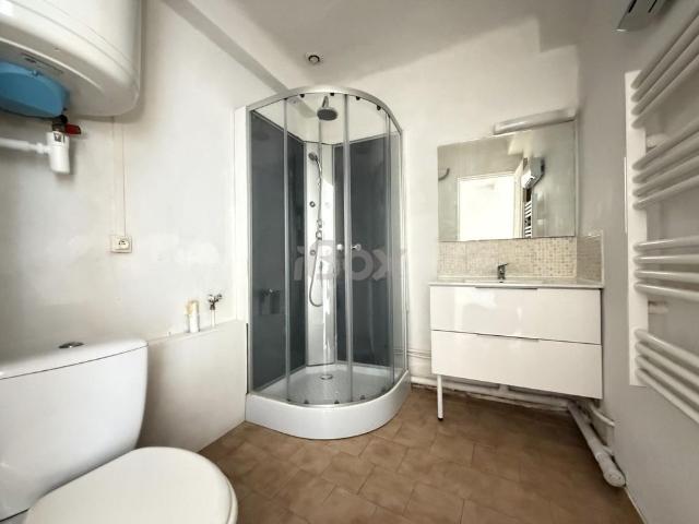 Appartement 1 pièce s 25.4 m²