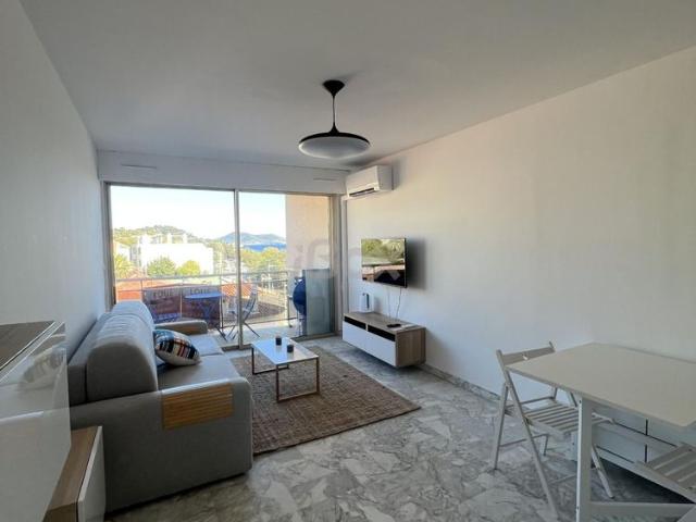 Appartement 1 pièce s 25.55 m²