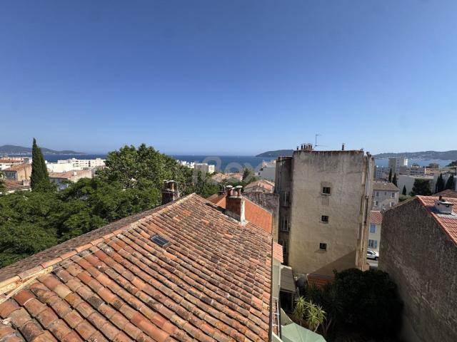 Appartement 1 pièce s 25.63 m²