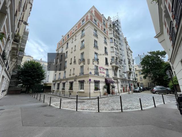 Appartement 1 pièce s 25.9 m²