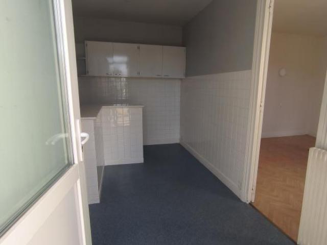 Appartement 1 pièce s 25 m²