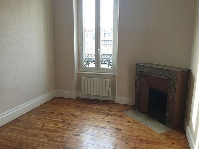 Appartement 1 pièce s 25 m²
