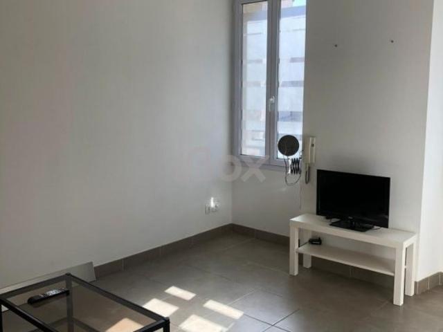 Appartement 1 pièce s 26.28 m²