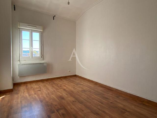Appartement 1 pièce s 26.56 m2