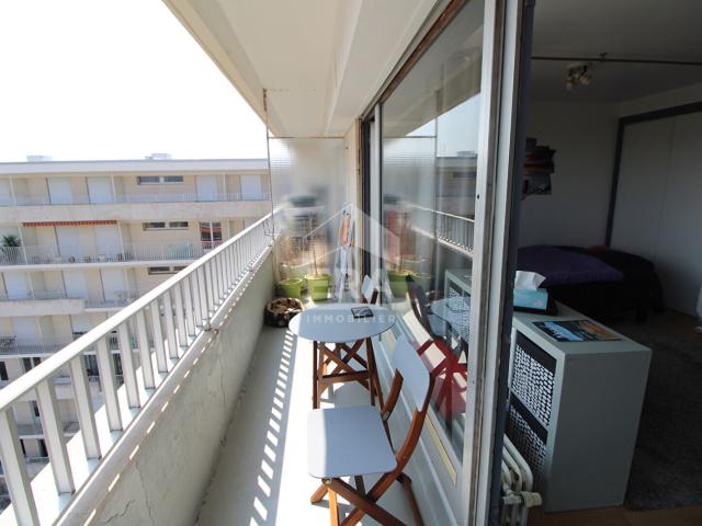 Appartement 1 pièce s 26 m2