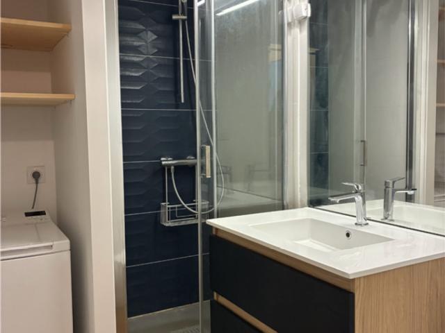 Appartement 1 pièce s 26 m²