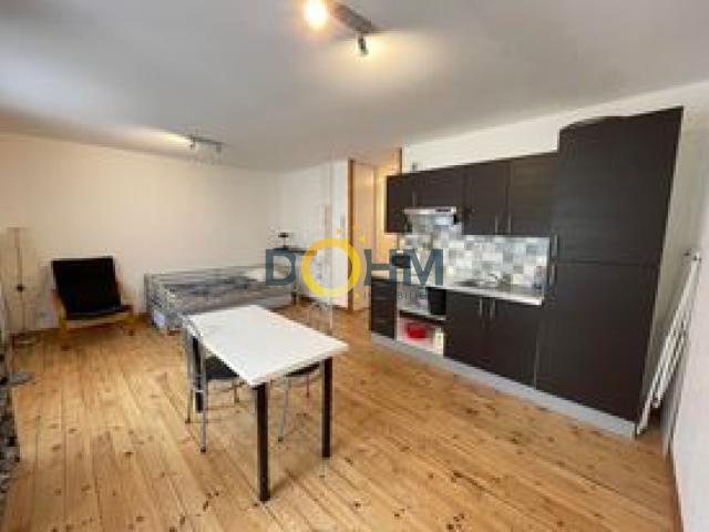Appartement 1 pièce s 26 m²